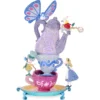 Alice In Wonderland Teeparty Limitierte Ausgabe
