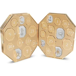 Annual Edition Adventskalender 2026
