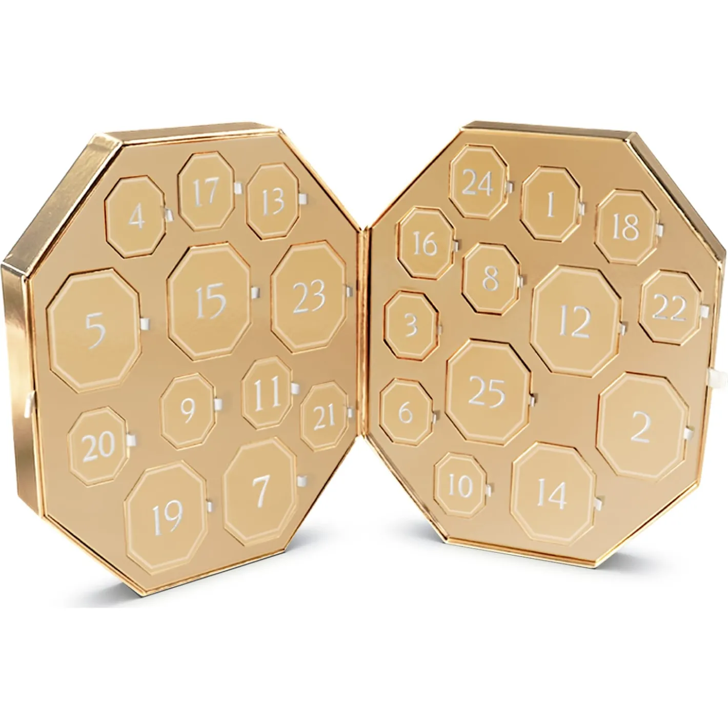 Annual Edition Adventskalender 2026
