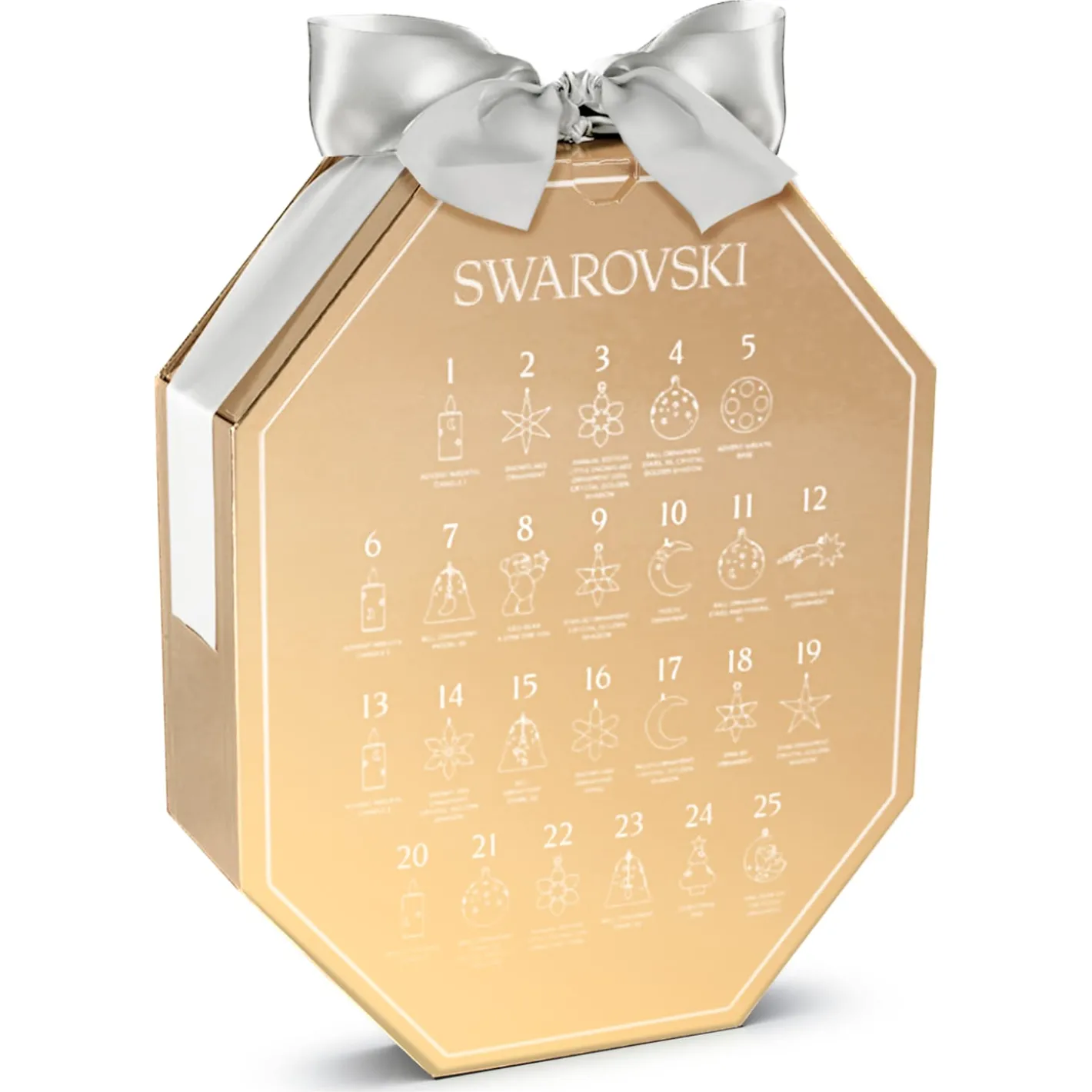 Annual Edition Adventskalender 2026
