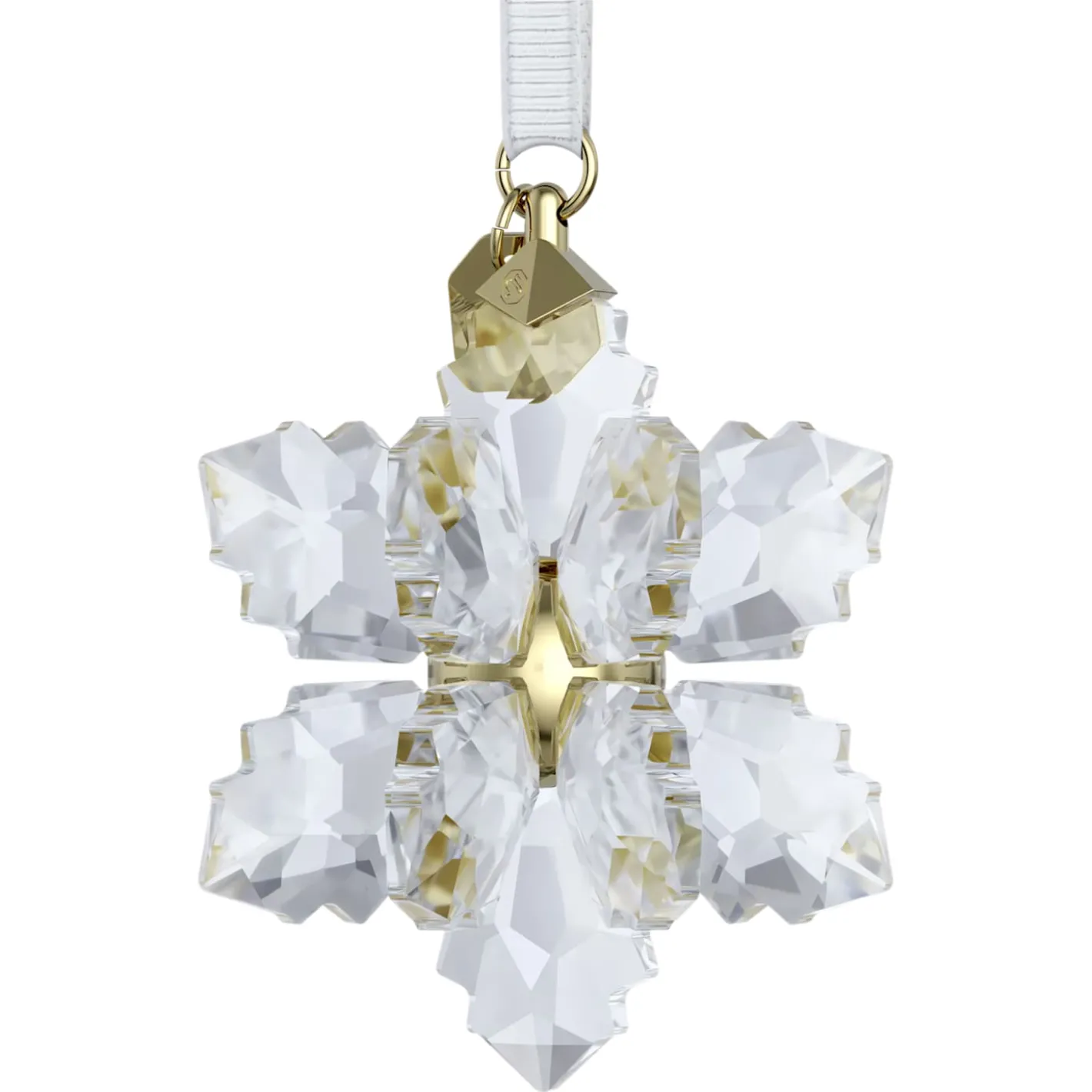 Annual Edition 3D Ornament 2026