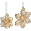 Annual Edition Festive 3D Ornament Set 2026