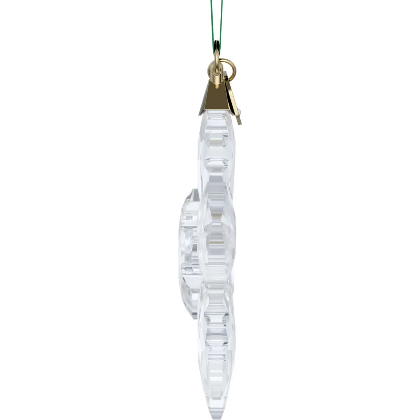 Annual Edition Ornament 2026