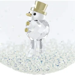 Annual Edition Weihnachtskugel 2026