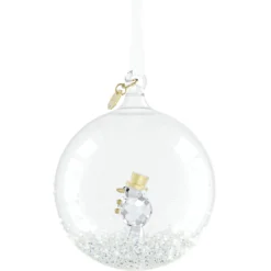 Annual Edition Weihnachtskugel 2026