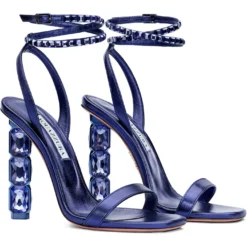 AQUAZZURA Aura Sandale