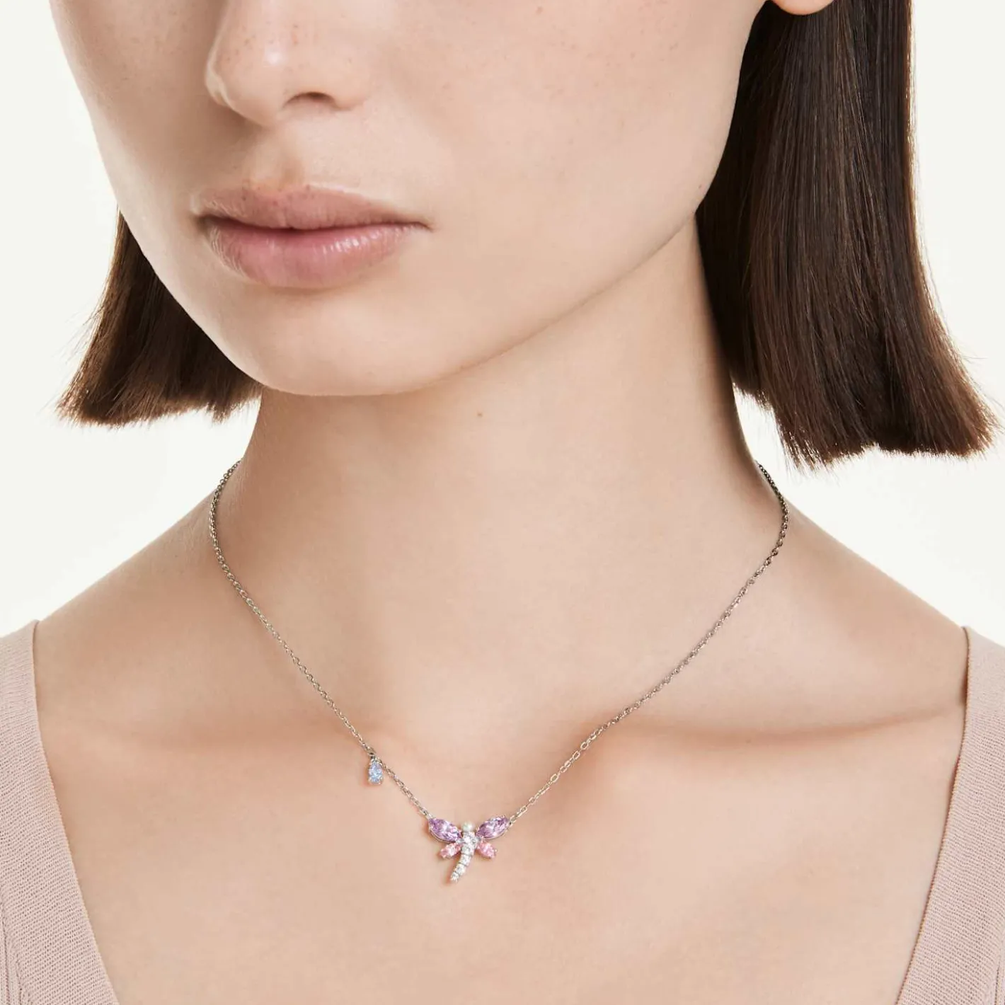 Ariana Grande x Swarovski Anhänger
