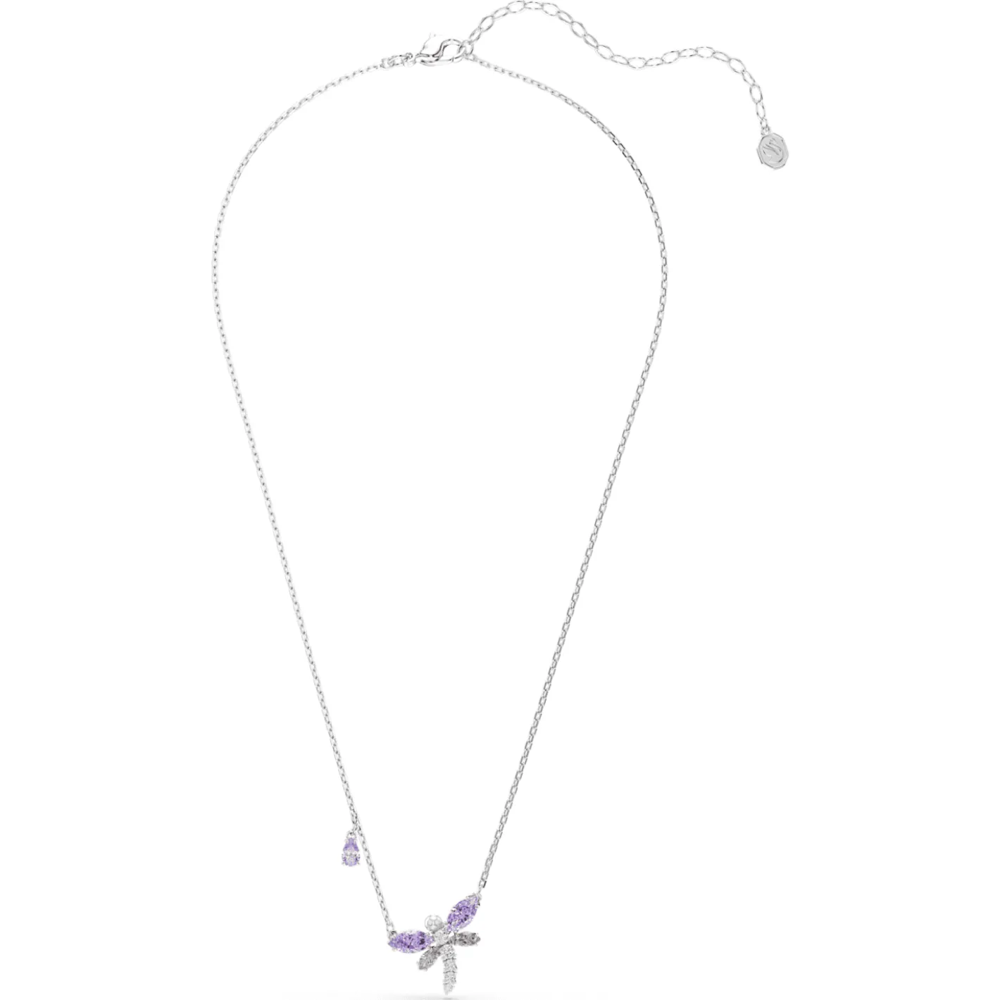 Ariana Grande x Swarovski Anhänger