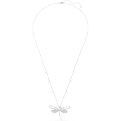 Ariana Grande x Swarovski Anhänger und Brosche