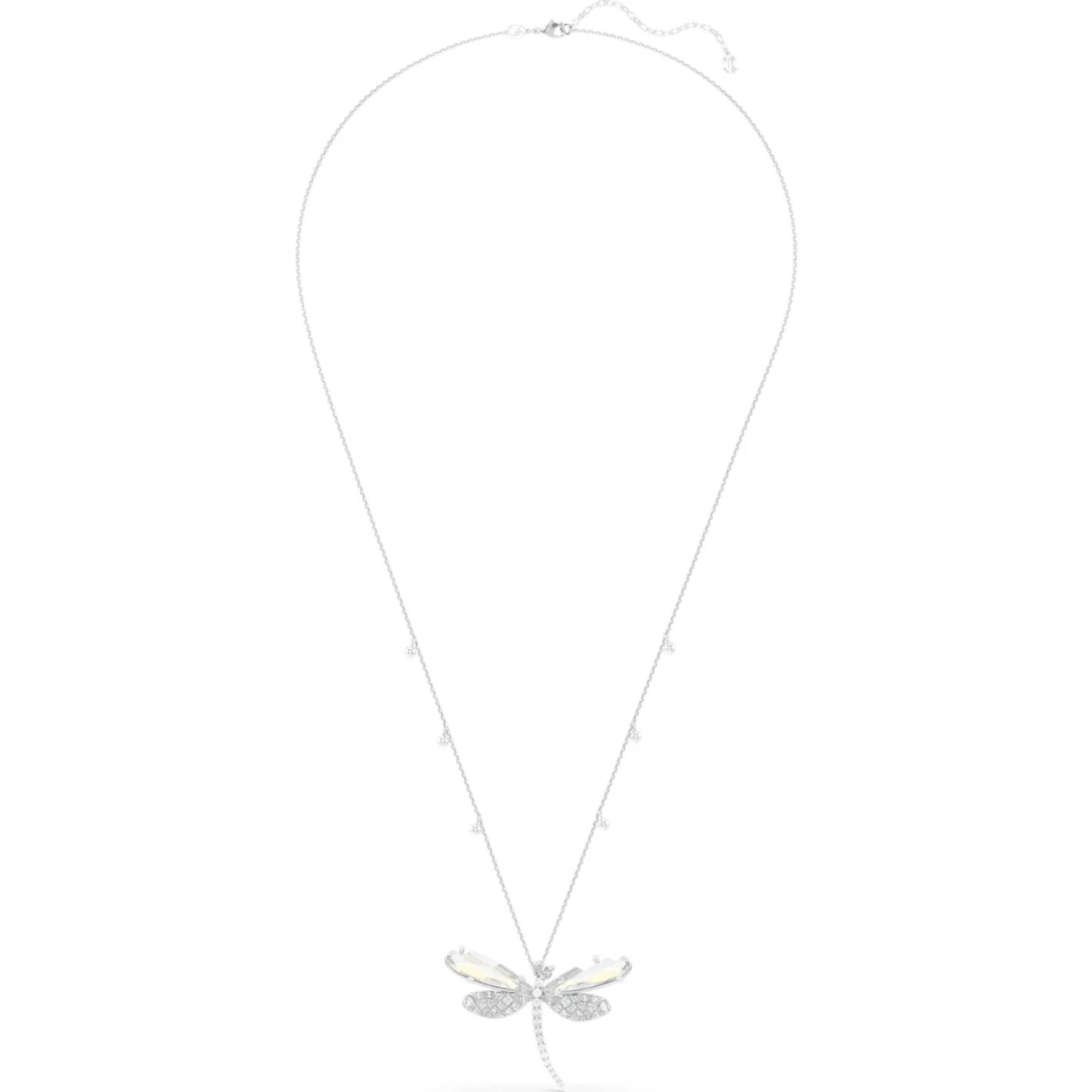 Ariana Grande x Swarovski Anhänger und Brosche