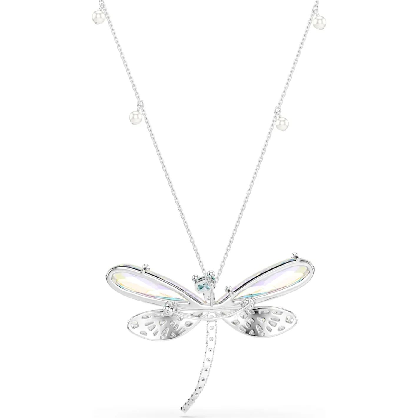 Ariana Grande x Swarovski Anhänger und Brosche