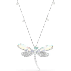 Ariana Grande x Swarovski Anhänger und Brosche