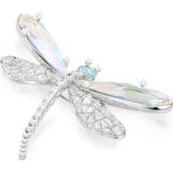 Ariana Grande x Swarovski Anhänger und Brosche