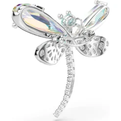 Ariana Grande x Swarovski Anhänger und Brosche