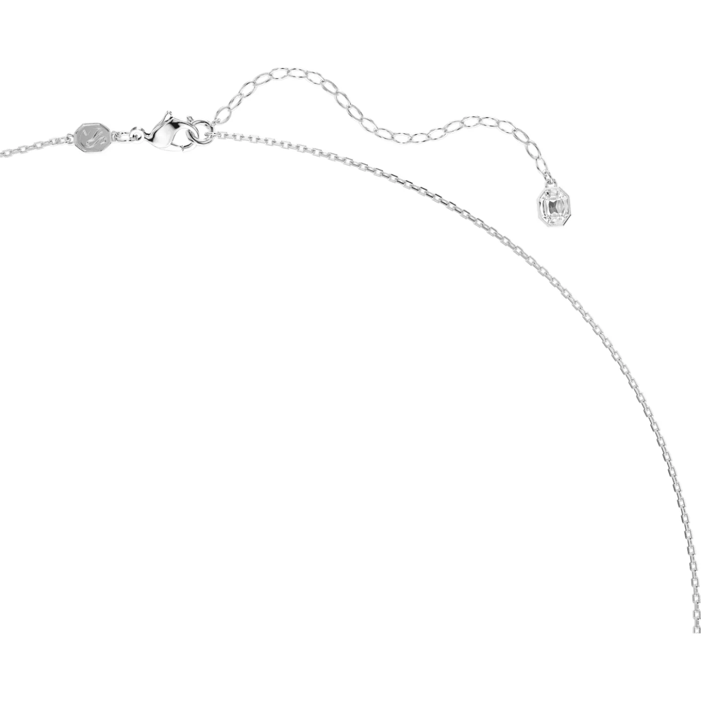 Ariana Grande x Swarovski Anhänger und Brosche