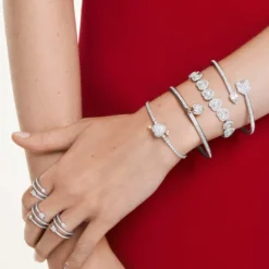Ariana Grande x Swarovski Armband