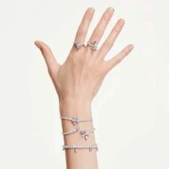 Ariana Grande x Swarovski Armreif
