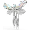 Ariana Grande x Swarovski Brosche und Haar-Accessoire