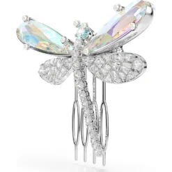 Ariana Grande x Swarovski Brosche und Haar-Accessoire