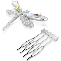 Ariana Grande x Swarovski Brosche und Haar-Accessoire