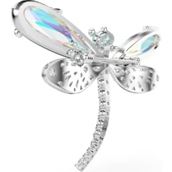 Ariana Grande x Swarovski Brosche und Haar-Accessoire