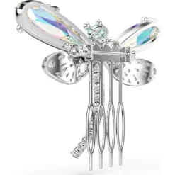 Ariana Grande x Swarovski Brosche und Haar-Accessoire