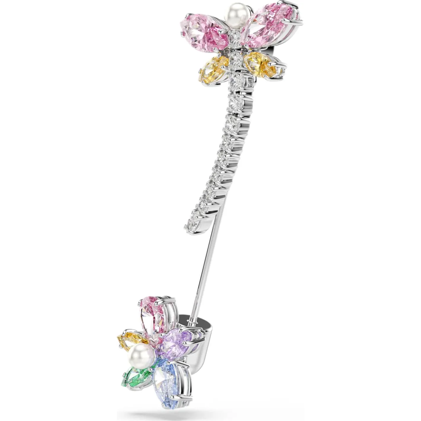 Ariana Grande x Swarovski Brosche