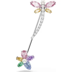 Ariana Grande x Swarovski Brosche