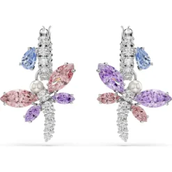 Ariana Grande x Swarovski Drop-Ohrhänger
