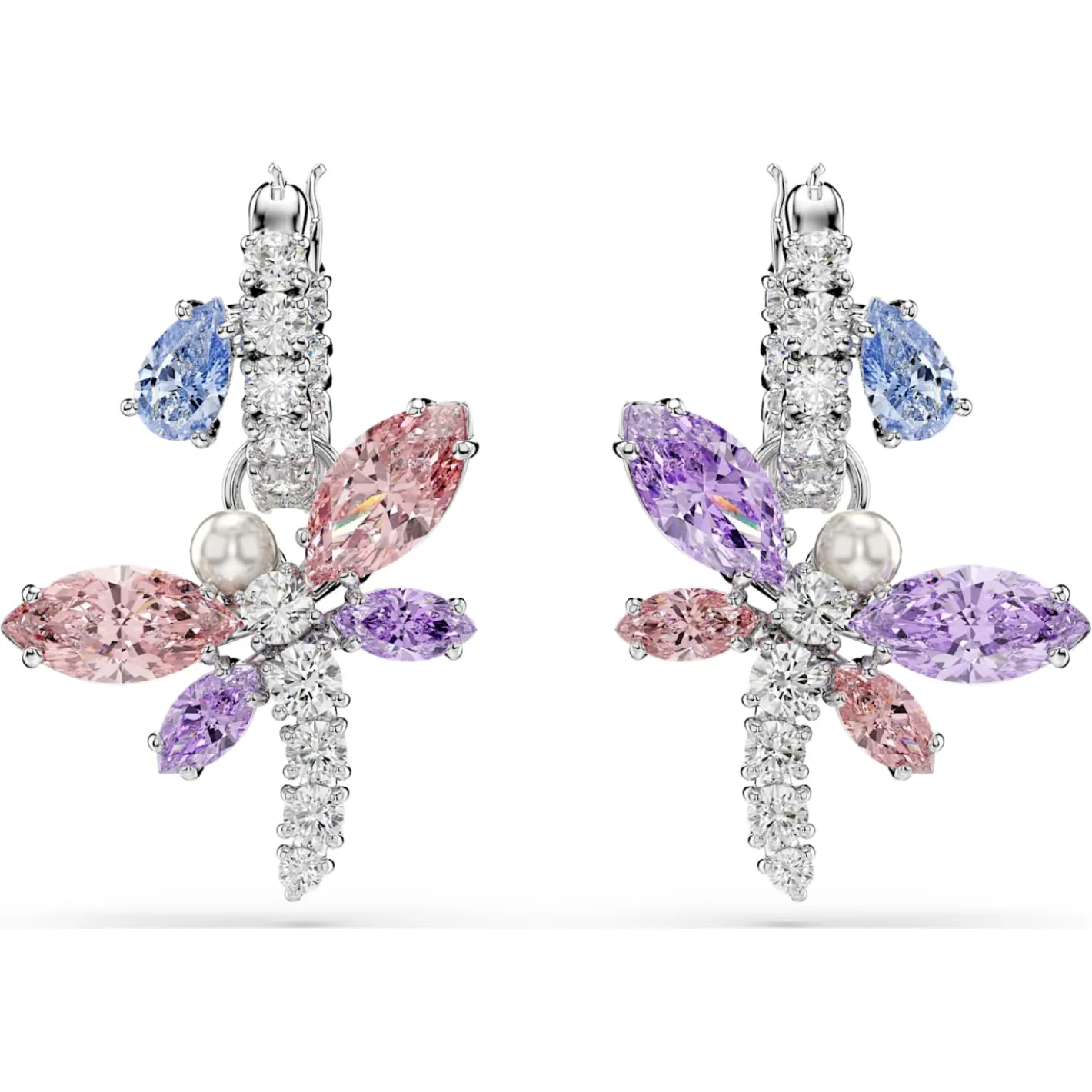 Ariana Grande x Swarovski Drop-Ohrhänger