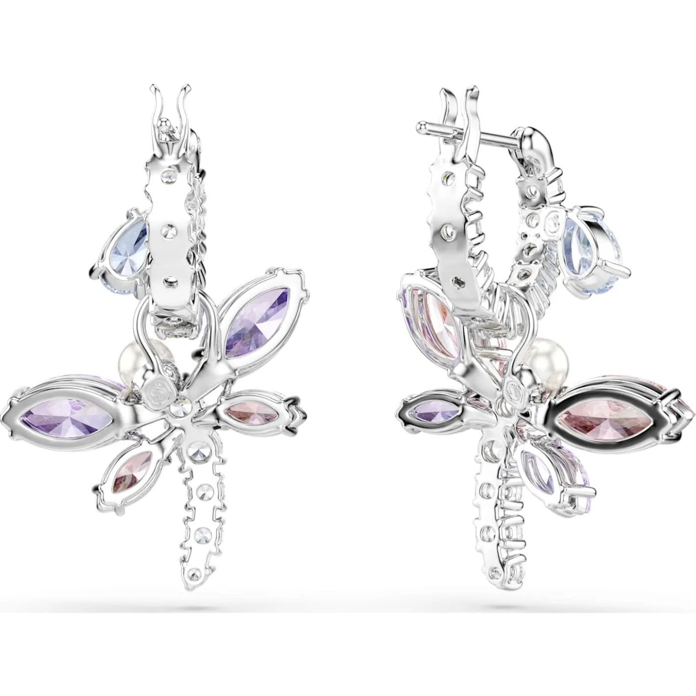 Ariana Grande x Swarovski Drop-Ohrhänger