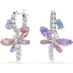 Ariana Grande x Swarovski Drop-Ohrhänger