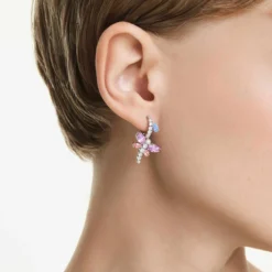 Ariana Grande x Swarovski Drop-Ohrhänger