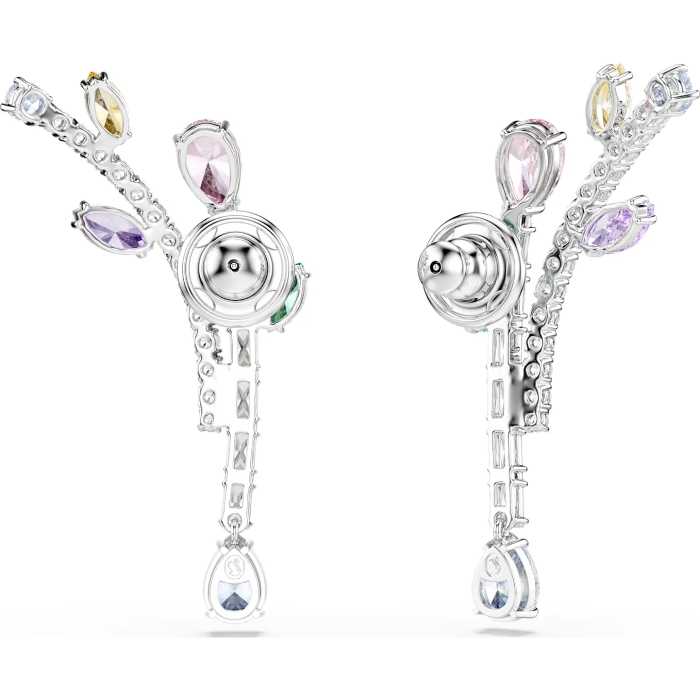 Ariana Grande x Swarovski Drop-Ohrhänger