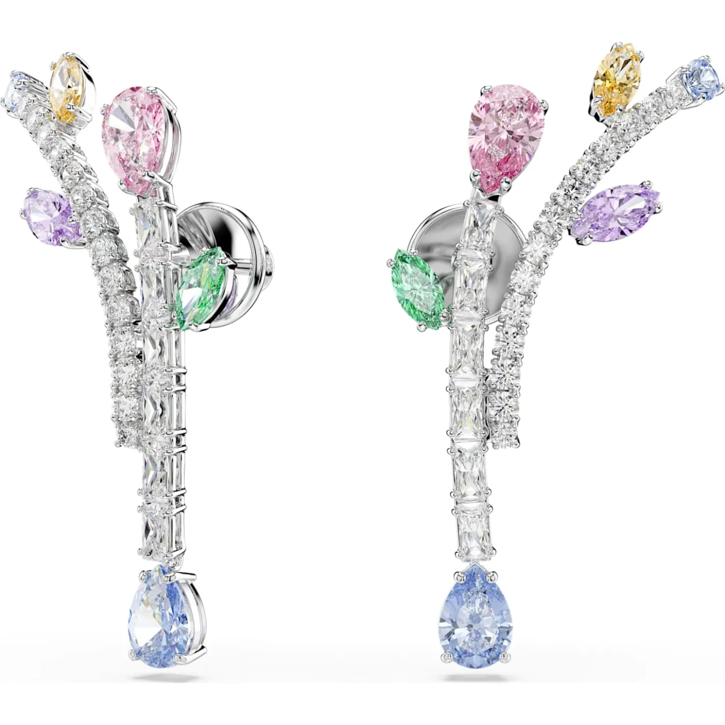 Ariana Grande x Swarovski Drop-Ohrhänger