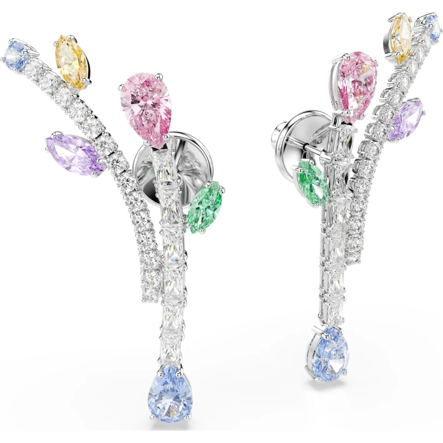 Ariana Grande x Swarovski Drop-Ohrhänger
