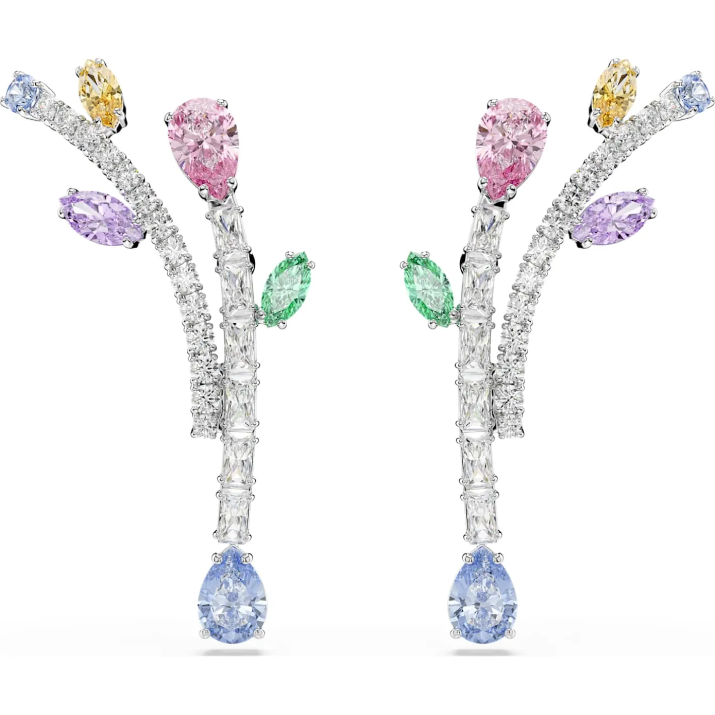 Ariana Grande x Swarovski Drop-Ohrhänger