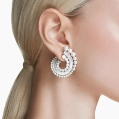 Ariana Grande x Swarovski Drop-Ohrhänger