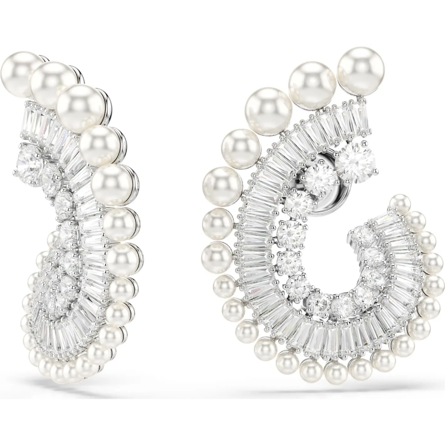 Ariana Grande x Swarovski Drop-Ohrhänger