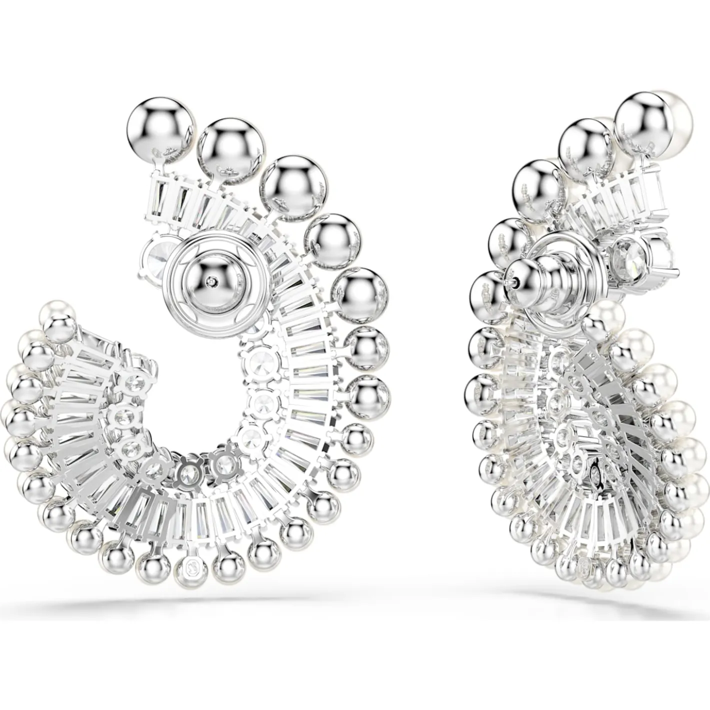 Ariana Grande x Swarovski Drop-Ohrhänger