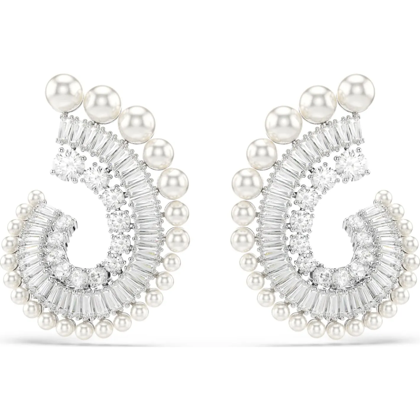 Ariana Grande x Swarovski Drop-Ohrhänger