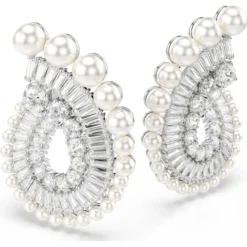 Ariana Grande x Swarovski Drop-Ohrhänger