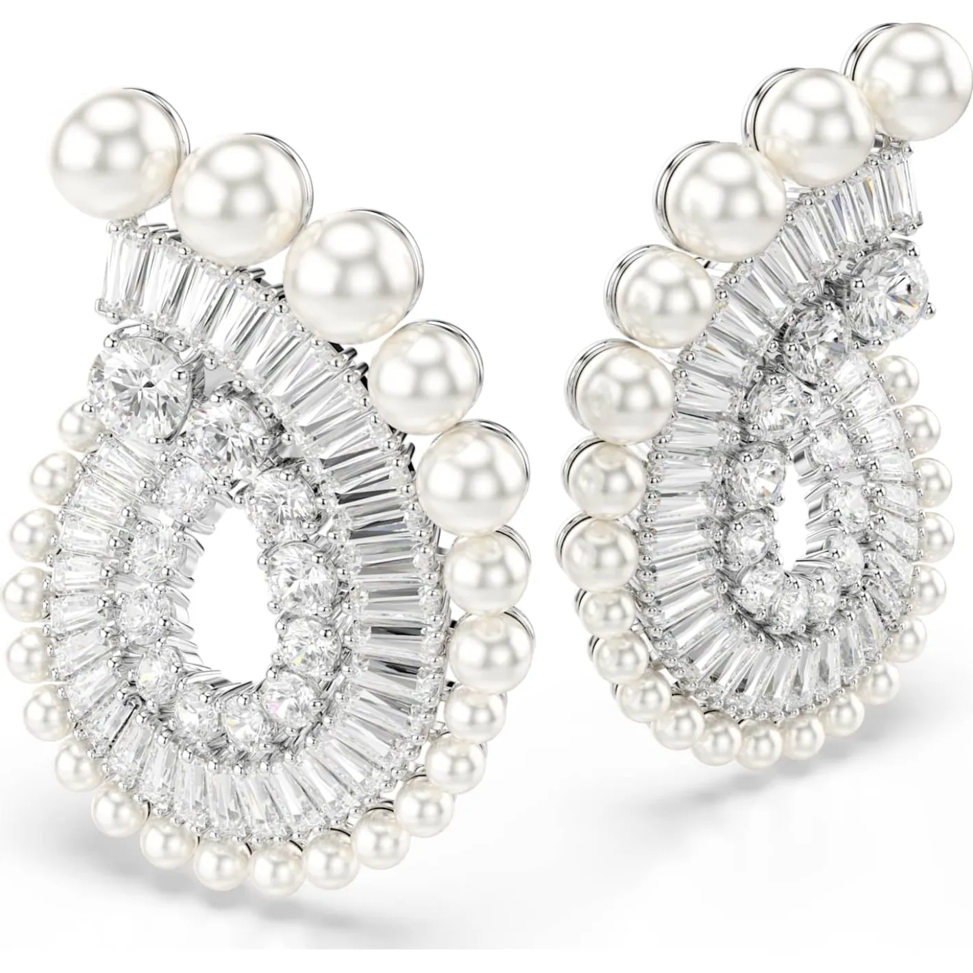 Ariana Grande x Swarovski Drop-Ohrhänger