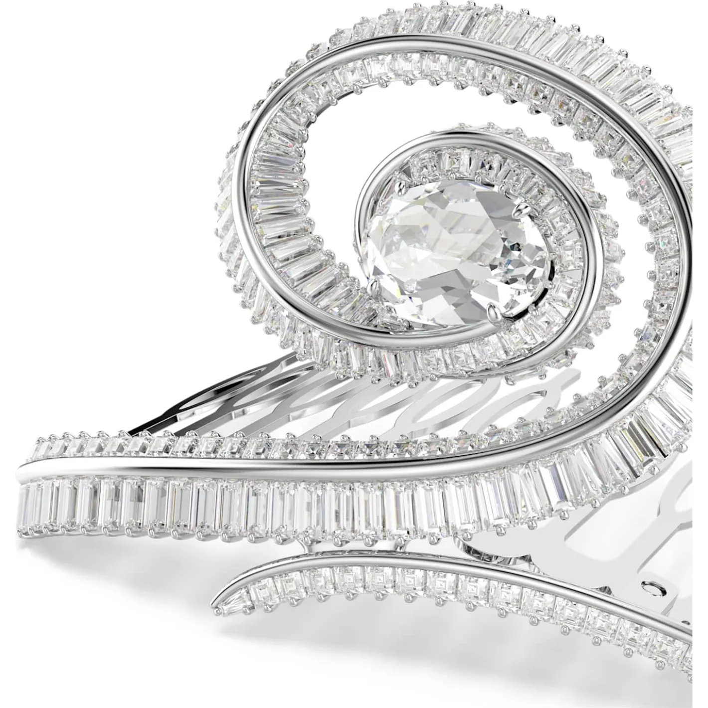 Ariana Grande x Swarovski Haarclip