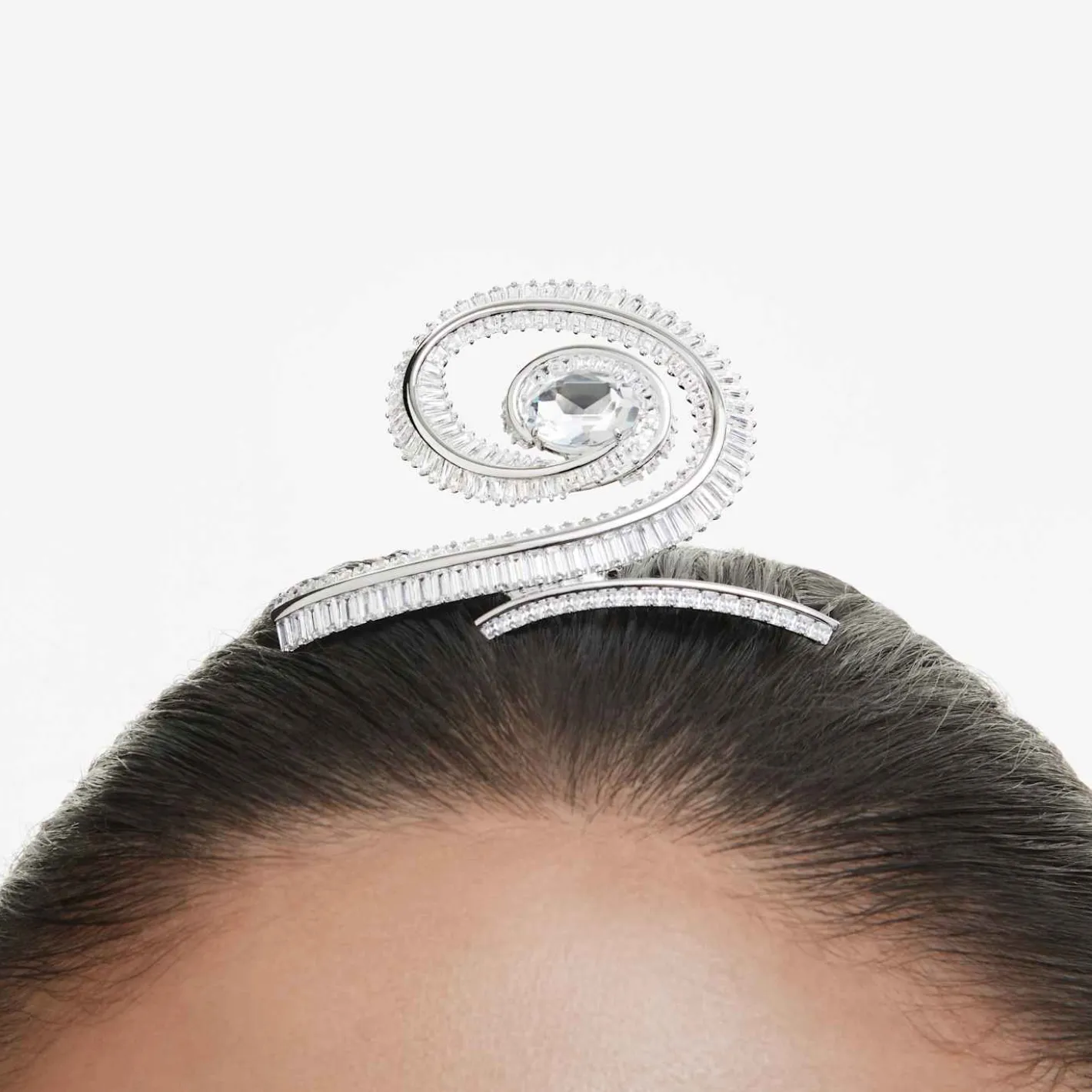 Ariana Grande x Swarovski Haarclip