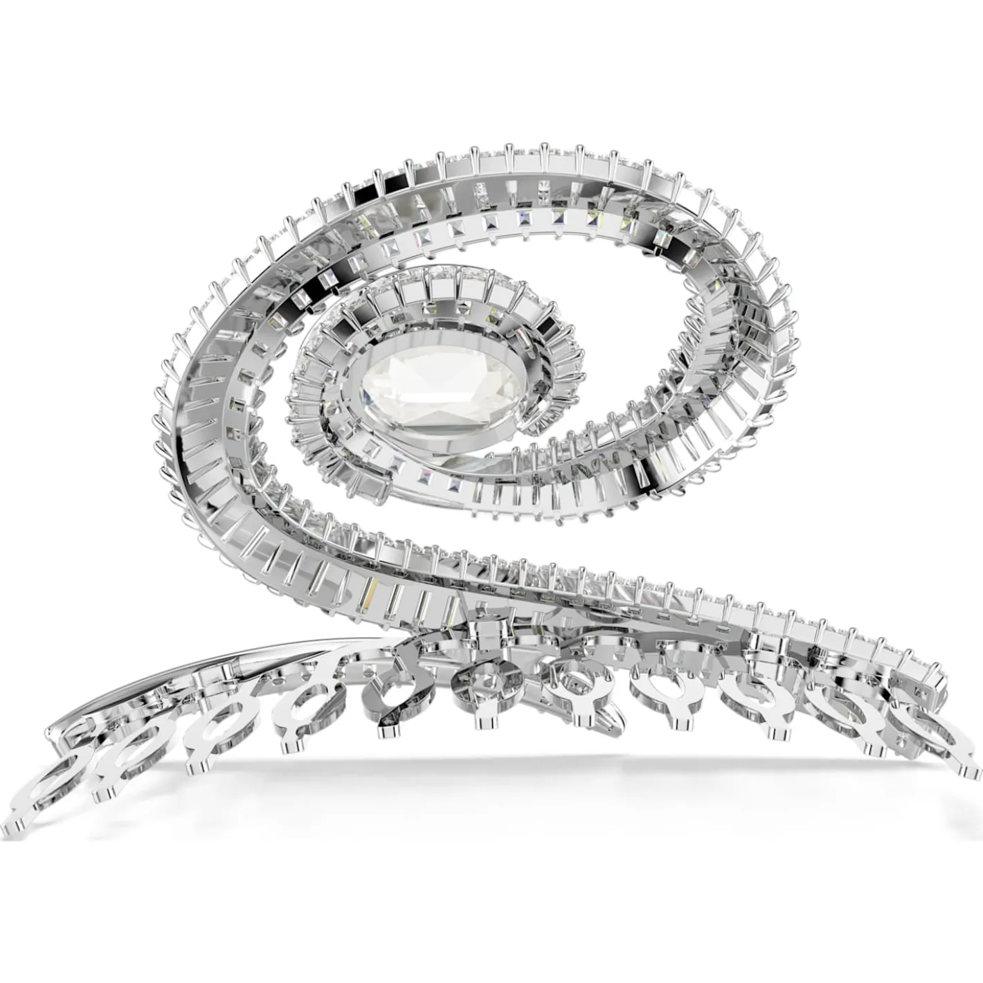 Ariana Grande x Swarovski Haarclip
