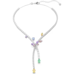 Ariana Grande x Swarovski Halskette