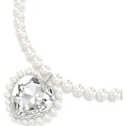Ariana Grande x Swarovski Halskette