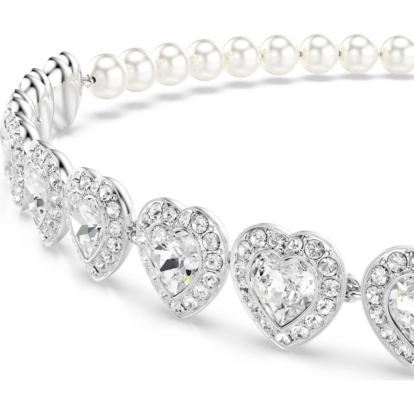 Ariana Grande x Swarovski Halsband