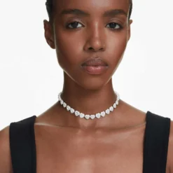 Ariana Grande x Swarovski Halsband